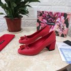 Dolce & Gabbana Women's Shoes 357