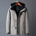 The North Face Men's Outerwears 93