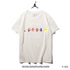 Air Jordan Men's T-shirts 22
