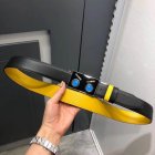 Fendi High Quality Belts 32