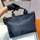 Prada High Quality Handbags 476
