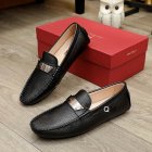 Salvatore Ferragamo Men's Shoes 553