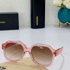 Balenciaga High Quality Sunglasses 252