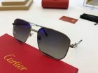 Cartier High Quality Sunglasses 400