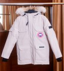 Canada Goose Men's Outerwear 498
