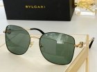Bvlgari High Quality Sunglasses 199