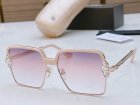 Chanel High Quality Sunglasses 2029