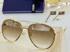 Fendi High Quality Sunglasses 714