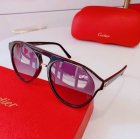 Cartier High Quality Sunglasses 945