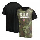 Air Jordan Men's T-shirts 664
