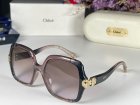 Chloe High Quality Sunglasses 79