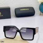 Versace High Quality Sunglasses 416