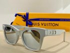 Louis Vuitton High Quality Sunglasses 5228