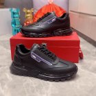 Prada Men's Shoes 157