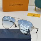 Louis Vuitton High Quality Sunglasses 2634