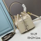Prada High Quality Handbags 1096