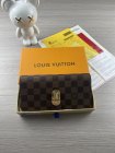 Louis Vuitton High Quality Wallets 223