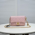 Chanel High Quality Handbags 260