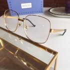 Gucci High Quality Sunglasses 105