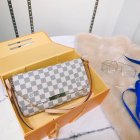 Louis Vuitton High Quality Handbags 553