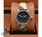 Burberry watch 125