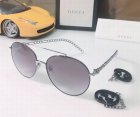Gucci High Quality Sunglasses 2007