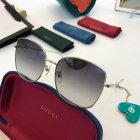Gucci High Quality Sunglasses 3411