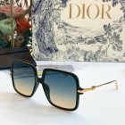 DIOR High Quality Sunglasses 810