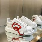Alexander McQueen Men's Shoes 35