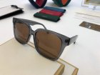 Gucci High Quality Sunglasses 5401