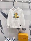 Fendi Men's Hoodies 232