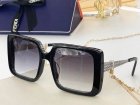 Fendi High Quality Sunglasses 1084