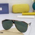 Gucci High Quality Sunglasses 4991