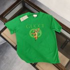 Gucci Men's T-shirts 206