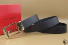 Salvatore Ferragamo Normal Quality Belts 02