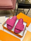 Louis Vuitton Men's Slippers 308