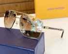 Louis Vuitton High Quality Sunglasses 890