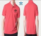 adidas Apparel Men 's Polo 142