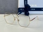 DIOR High Quality Sunglasses 1802
