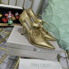 Jimmy Choo Women's Shoes 28