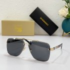 Burberry High Quality Sunglasses 340