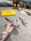 Fendi Women's Slippers 08