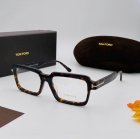 TOM FORD Plain Glass Spectacles 233