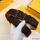 Fendi Original Quality Belts 146