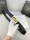 Versace Original Quality Belts 200