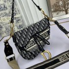 DIOR High Quality Handbags 672