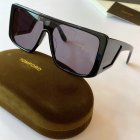 TOM FORD High Quality Sunglasses 609