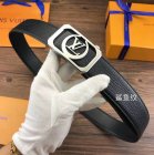 Louis Vuitton Original Quality Belts 71