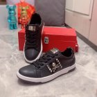 Philipp Plein Men's Shoes 418