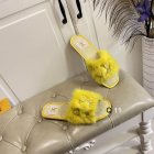 Louis Vuitton Women's Slippers 279